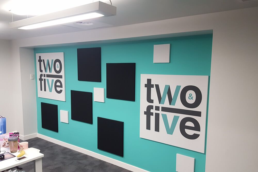 Panneaux acoustiques