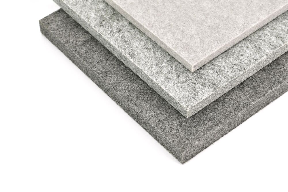 Alpha Panel - Feuille de polyester 12/24mm