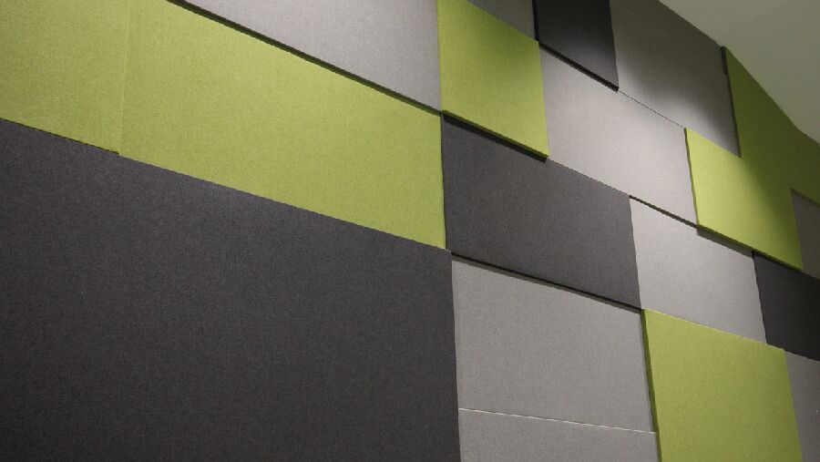 Panneaux acoustiques