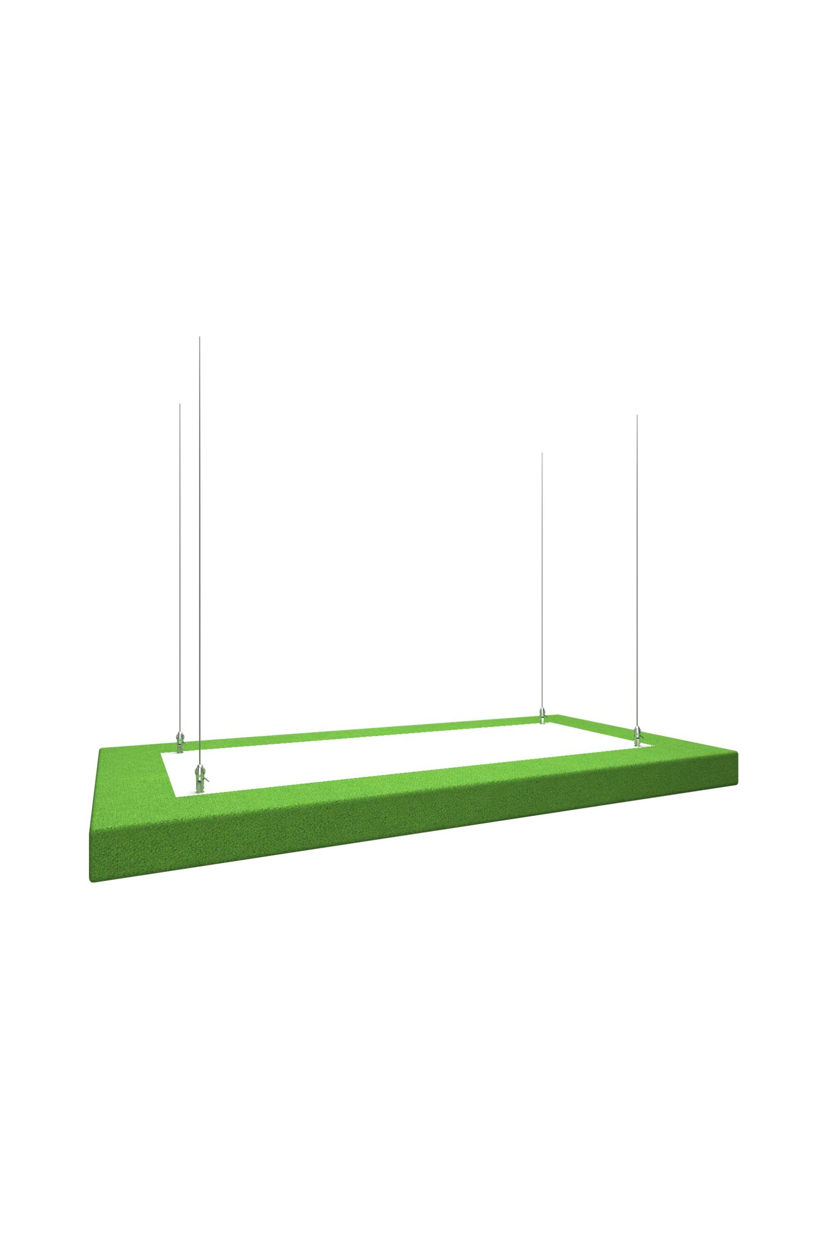 Absorb Raft Rectangle