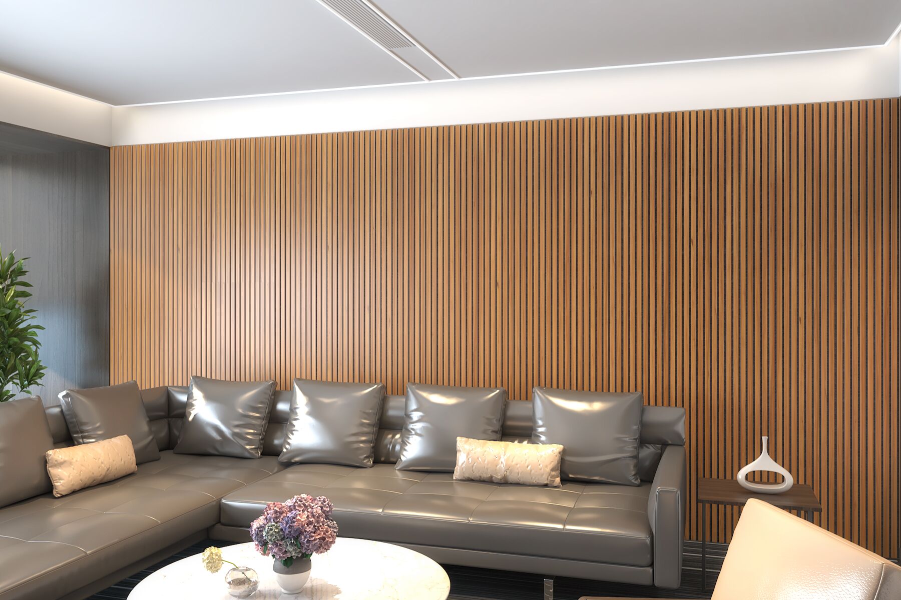 Alpha Slat - Panneau acoustique – Image 3