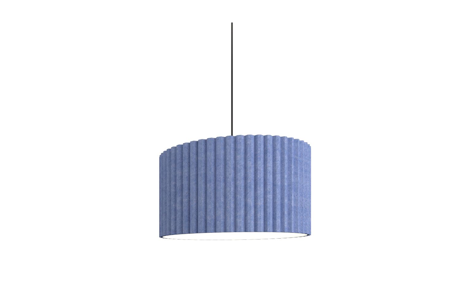 Ovale lumineux