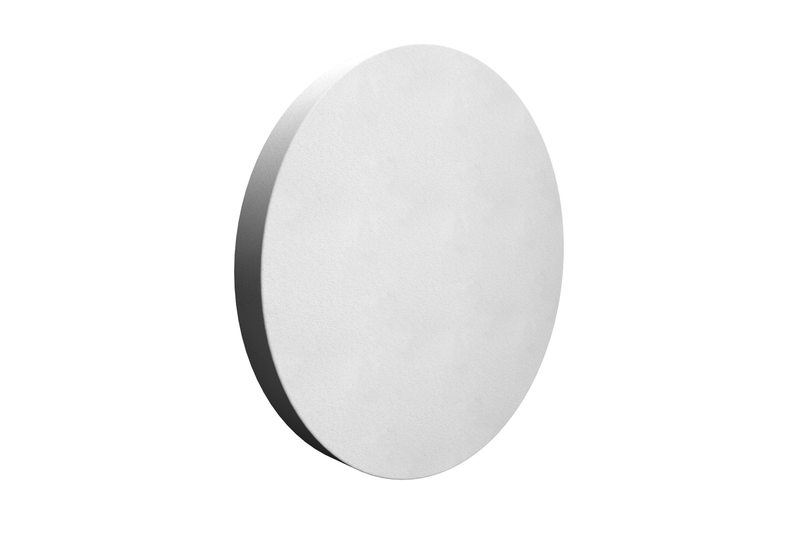 Cercle en mélamine