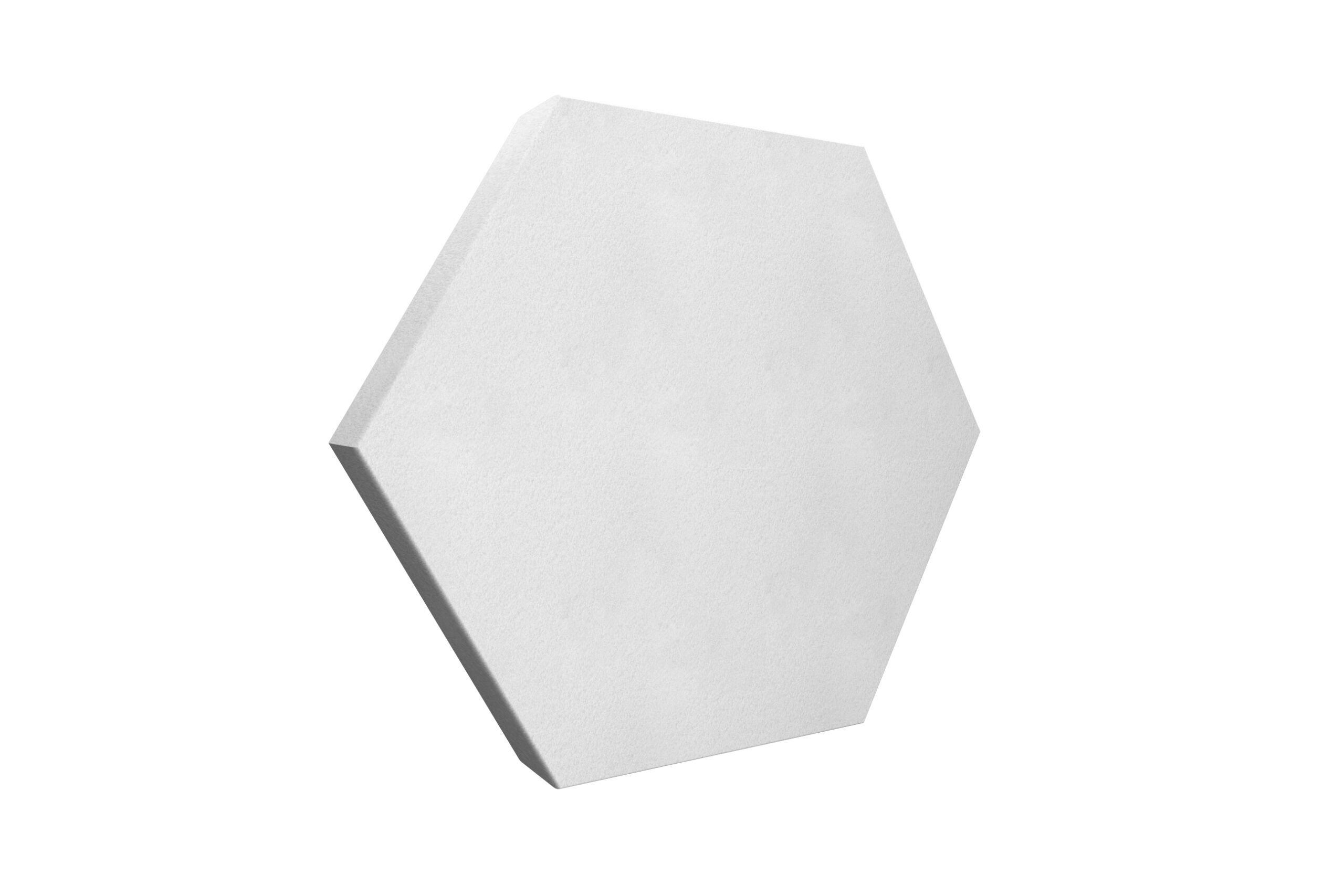 Mélamine Hexagone