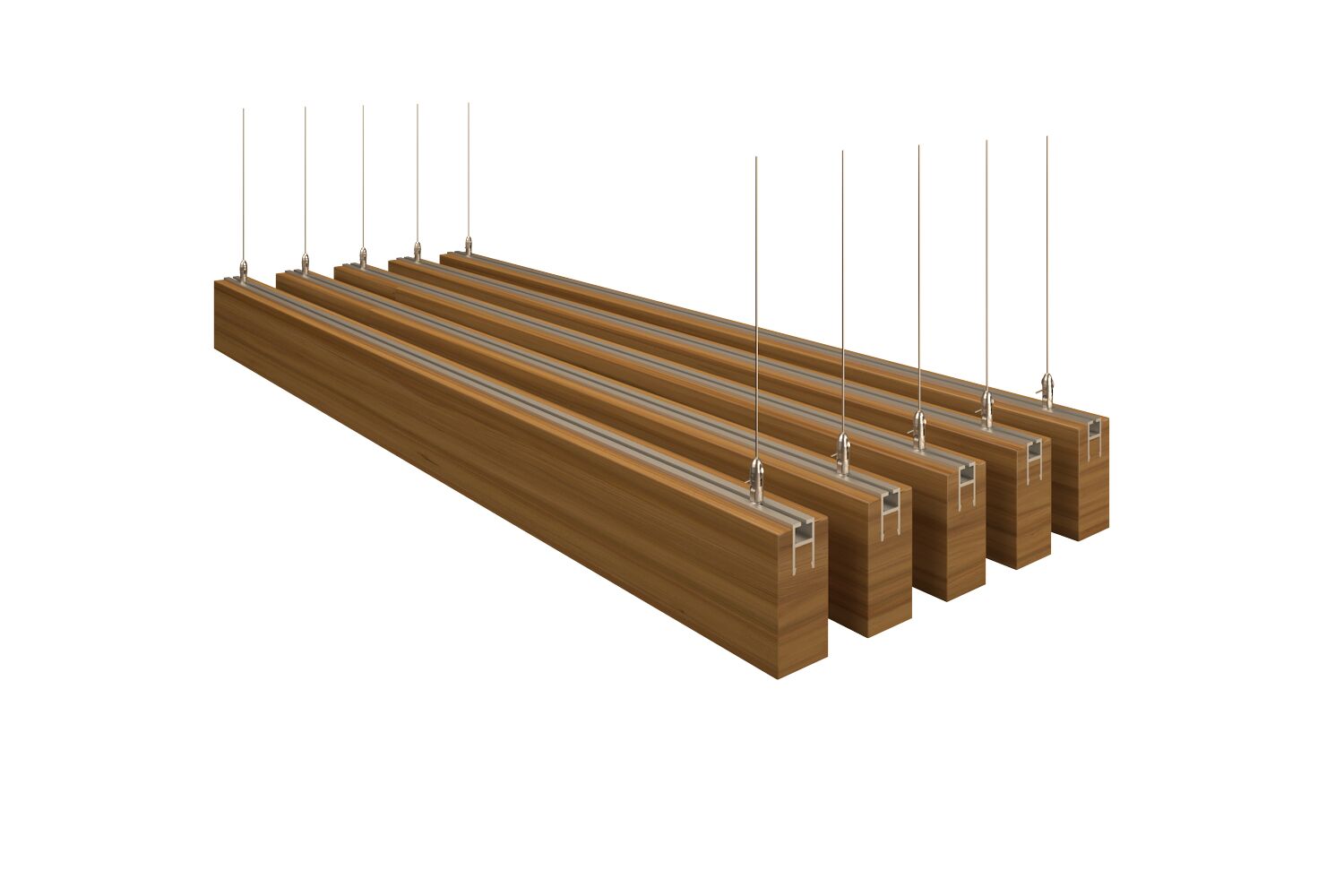 Alpha Beam Printed - Orme